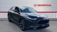 Honda Zr-V 2.0 eHEV Advance 5dr CVT Hybrid Estate